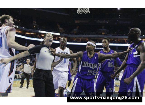 NBA有女球员吗？探索性别平等在职业篮球中的挑战与未来
