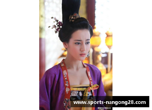 完美世界掠影：盘点十位绝世美女，令人叹为观止的魅力尽显